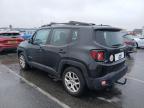 2017 JEEP RENEGADE L for sale at Copart CHESTER