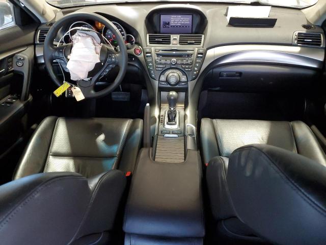  ACURA TL 2013 Charcoal
