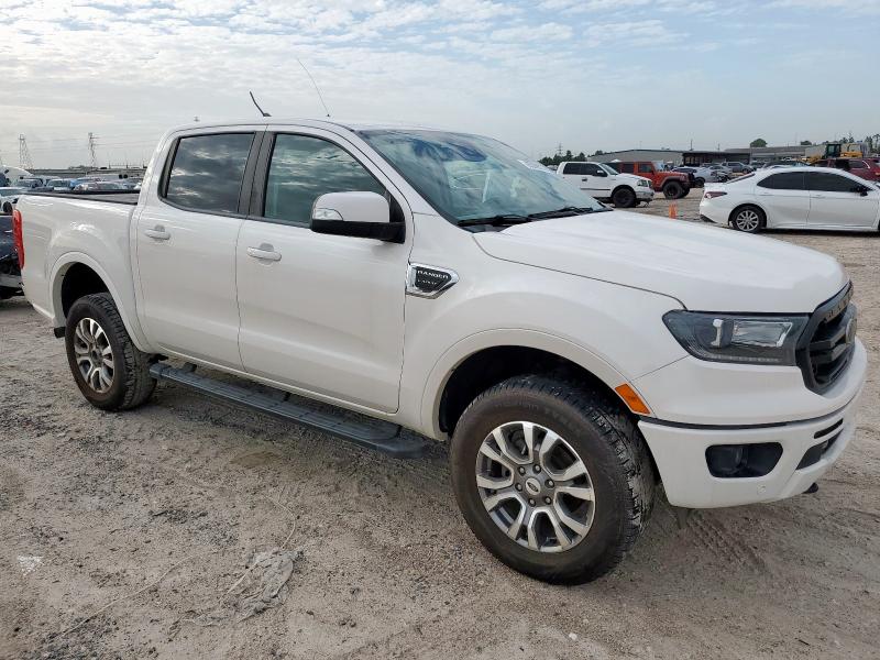  FORD RANGER 2020 Biały