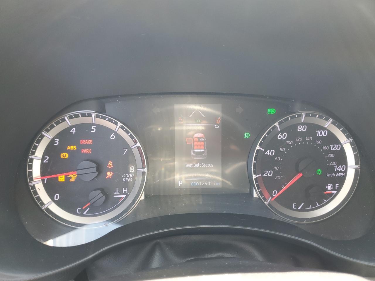 2021 Toyota Highlander L VIN: 5TDZZRAH0MS522393 Lot: 64006205