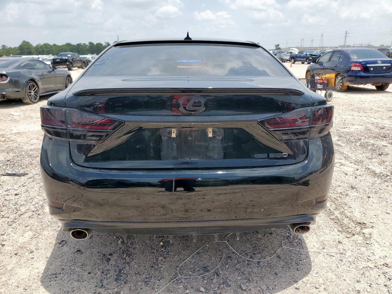 2014 Lexus Es 350 VIN: JTHBK1GG3E2088287 Lot: 65171535