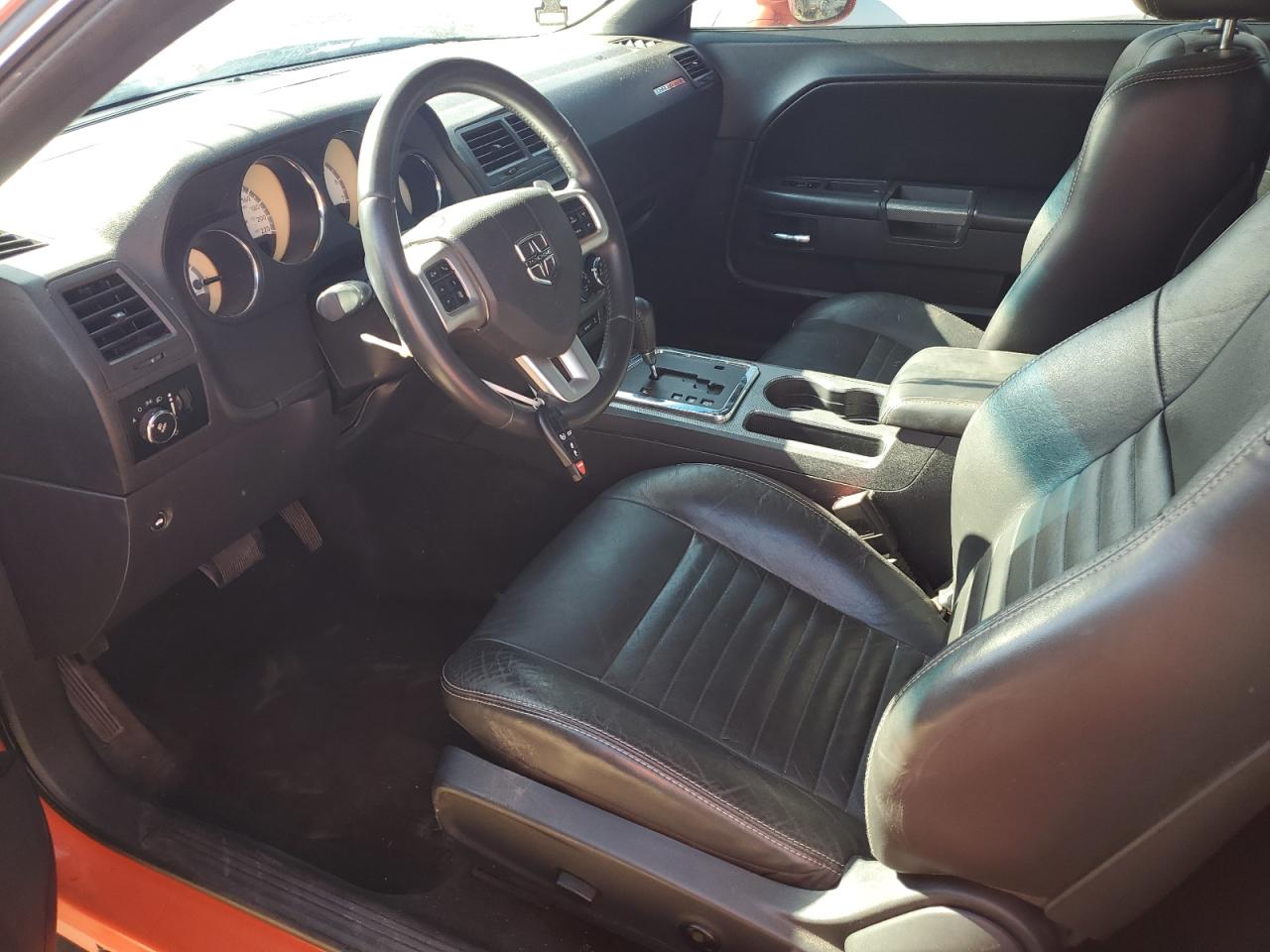 2013 Dodge Challenger R/T VIN: 2C3CDYBT1DH733638 Lot: 59803515