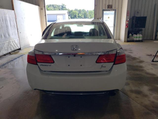  HONDA ACCORD 2013 Biały