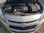 2016 CHEVROLET MALIBU LIMITED LS   for sale at Copart IN - CICERO