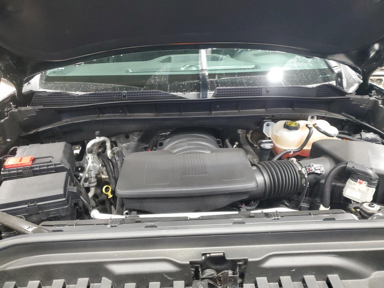 2021 GMC Sierra K1500 At4 VIN: 3GTP9EED0MG390807 Lot: 67085355