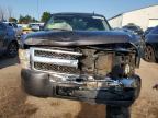 2010 CHEVROLET SILVERADO K1500 LS   for sale at Copart ON - TORONTO