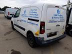 2014 CITROEN BERLINGO 6 for sale at Copart SANDY
