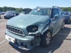 2022 MINI C-MAN COOP for sale at Copart SANDTOFT