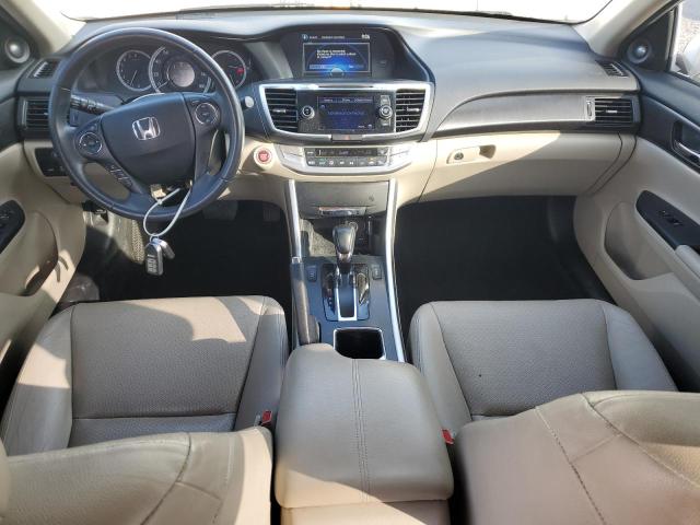  HONDA ACCORD 2013 Biały