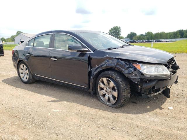  BUICK LACROSSE 2012 Czarny