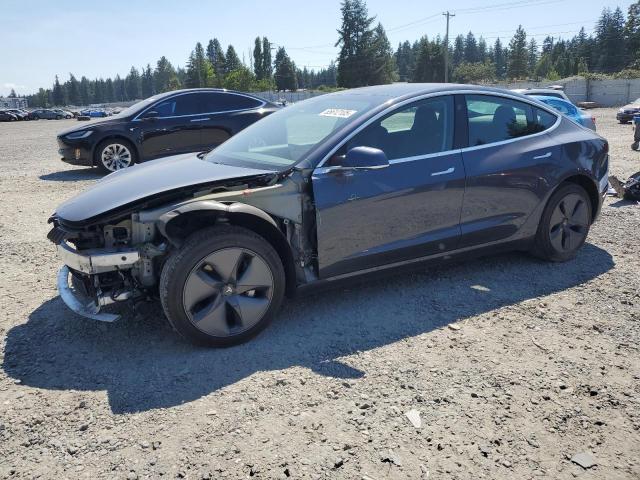  TESLA MODEL 3 2020 Charcoal