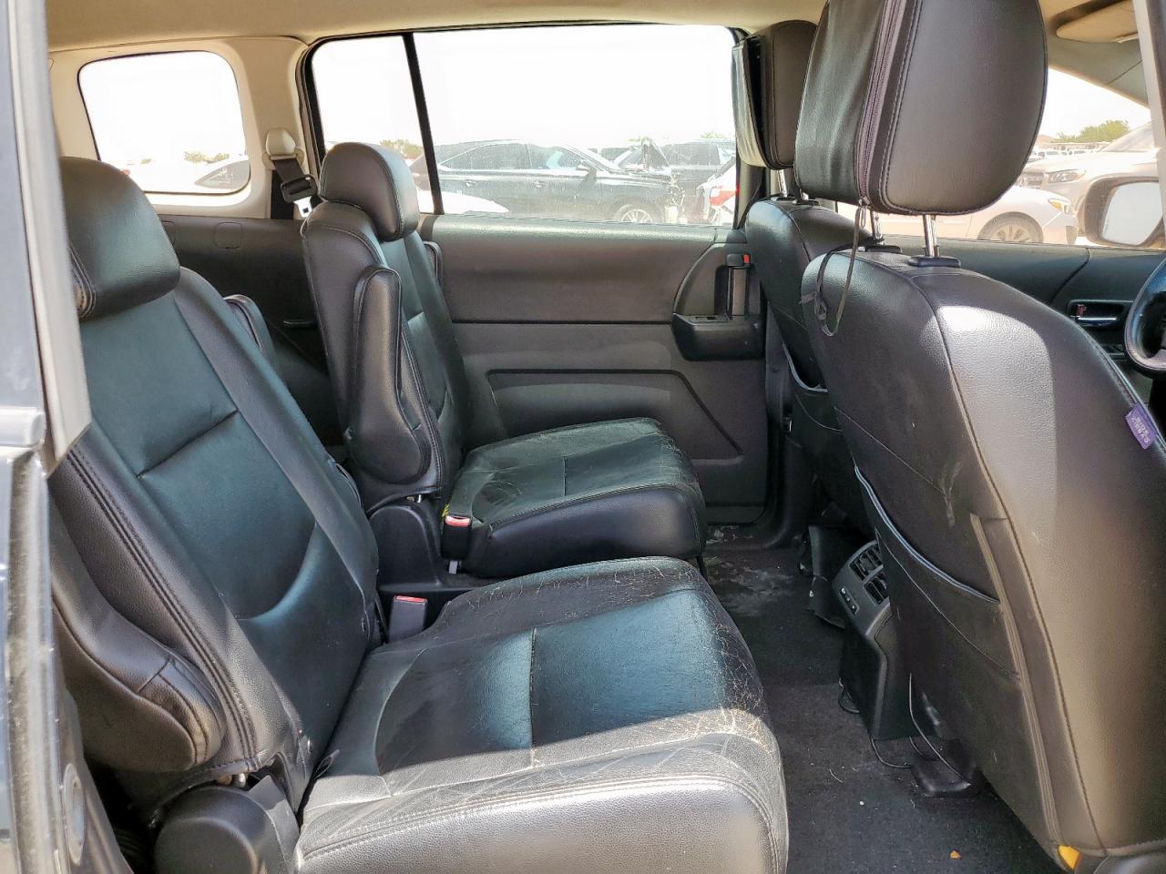 2010 Mazda 5 VIN: JM1CR2W34A0382230 Lot: 65375395