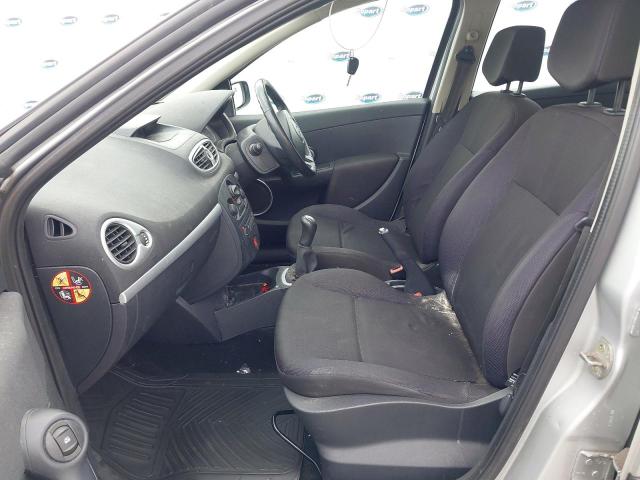 2006 RENAULT CLIO DYNAM