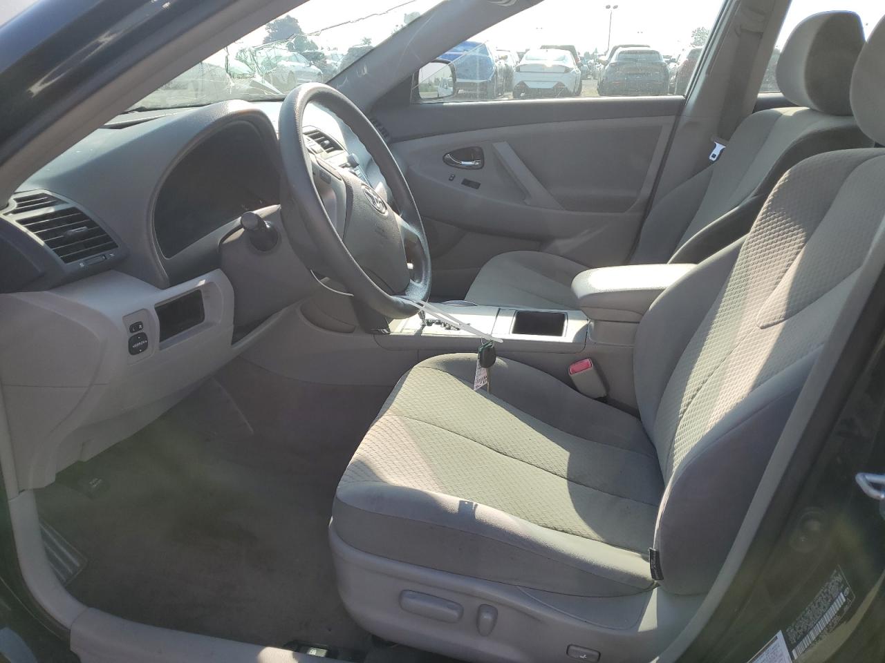 2009 Toyota Camry Base VIN: JTNBE46K893192477 Lot: 65639975