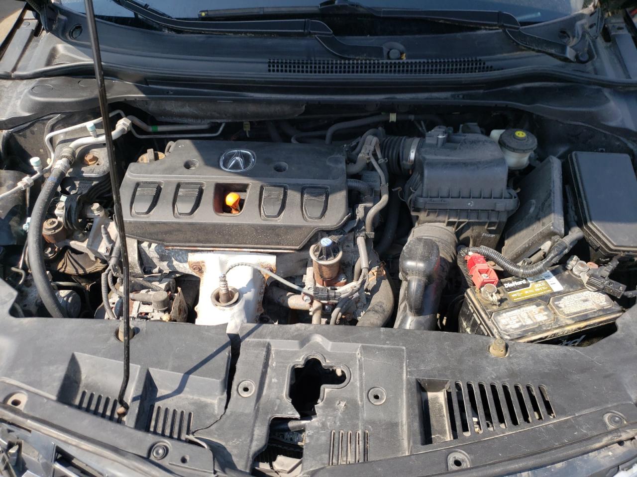 2014 Acura Ilx 20 VIN: 19VDE1F33EE001726 Lot: 67254715