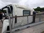 2022 ISUZU GRAFTER for sale at Copart SANDTOFT