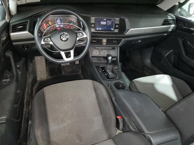  VOLKSWAGEN JETTA 2020 White