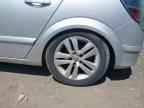 2009 VAUXHALL ASTRA SXI for sale at Copart PETERLEE