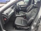 2012 MERCEDES BENZ C250 SPORT for sale at Copart SANDTOFT