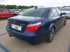 2008 BMW 530D M SPO for sale at Copart NEWBURY