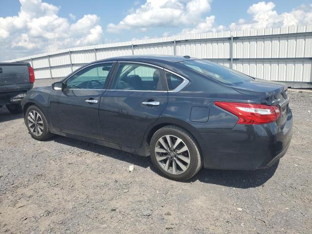 NISSAN ALTIMA 2017 Czarny