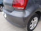 2012 VOLKSWAGEN POLO MATCH for sale at Copart WESTBURY