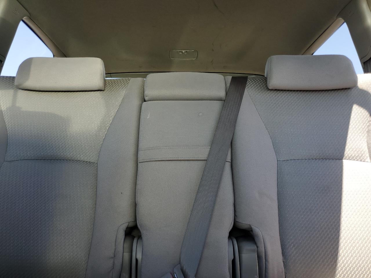 2004 Toyota Highlander VIN: JTEEP21A540055632 Lot: 64456365