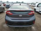 2018 HYUNDAI IONIQ LIMITED   for sale at Copart ON - TORONTO