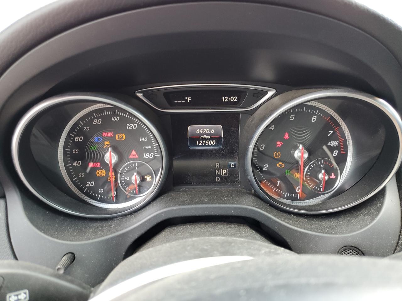2018 Mercedes-Benz Cla 250 4Matic VIN: WDDSJ4GB2JN536544 Lot: 64925565