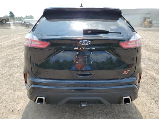  FORD EDGE 2023 Czarny