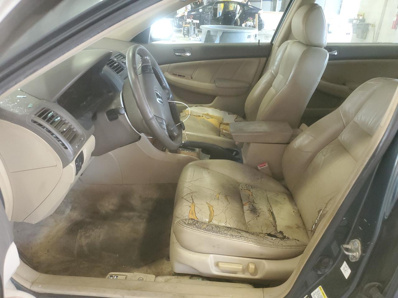 2004 Honda Accord Ex VIN: 1HGCM66544A061912 Lot: 64005635