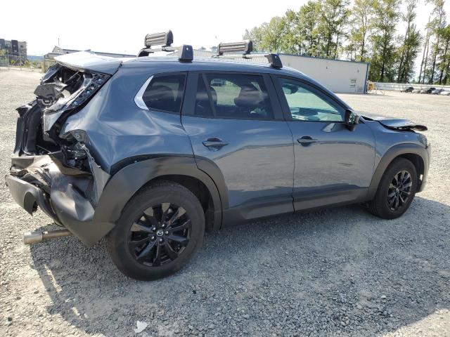  MAZDA CX-50 2023 Blue