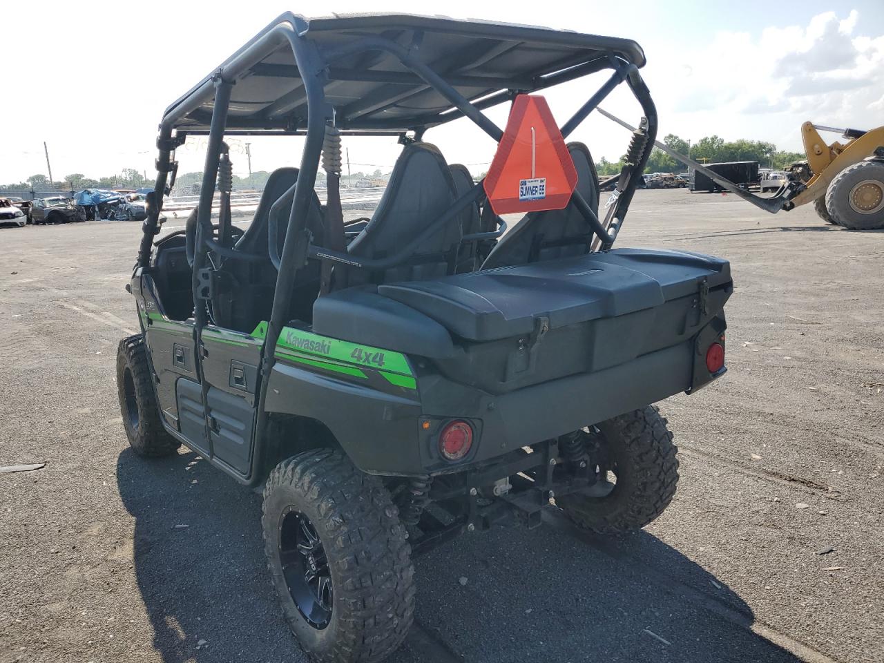 jkbrtcf15hb501729 JKBRTCF15HB501729 2017 Kawasaki Krt800 F