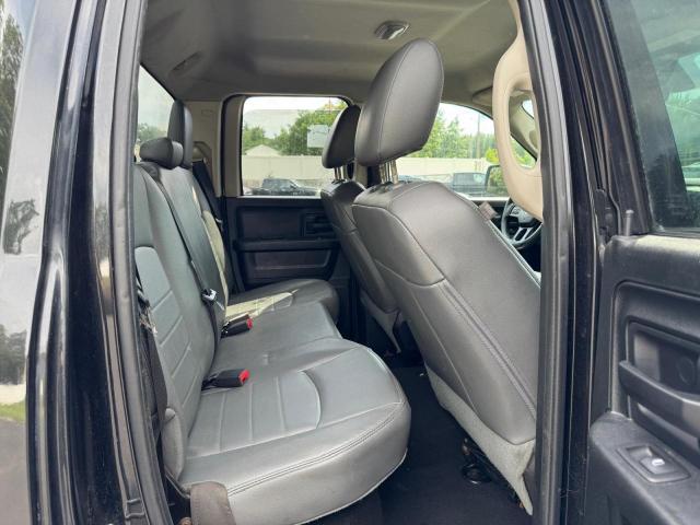 2016 RAM 1500 ST  