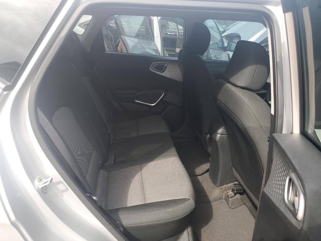 2020 Kia Soul Lx VIN: KNDJ23AU6L7101167 Lot: 63565035