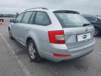 2013 SKODA OCTAVIA SE for sale at Copart CHESTER