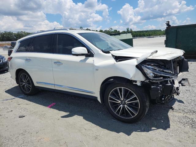  INFINITI QX60 2018 Белы