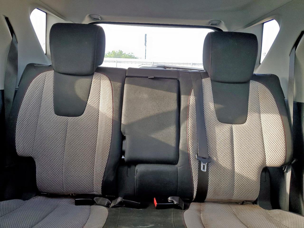 2011 Chevrolet Equinox Lt VIN: 2GNALDEC6B1317284 Lot: 65094855