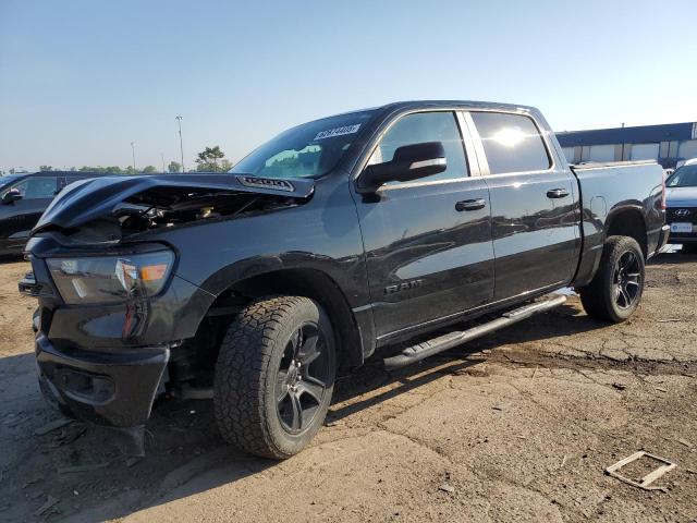RAM 1500 BIG H 2021