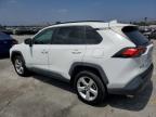 2021 TOYOTA RAV4 LE   for sale at Copart CA - SUN VALLEY