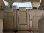 2011 MERCEDES-BENZ ML 350   for sale at Copart TX - WACO