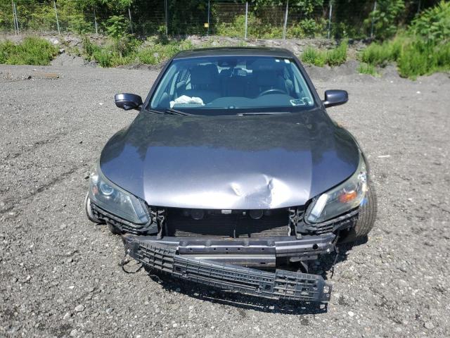  HONDA ACCORD 2014 Szary