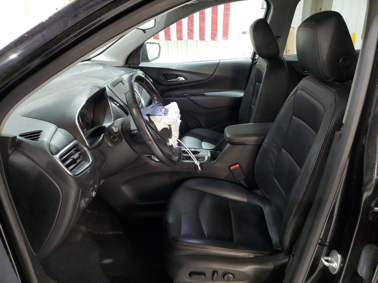 2020 Chevrolet Equinox Lt VIN: 2GNAXJEV3L6103250 Lot: 65374755