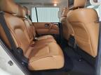 2018 NISSAN ARMADA SV   for sale at Copart OK - TULSA