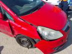 2008 VAUXHALL CORSA LIFE  for sale at Copart ROCHFORD