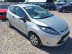 2012 FORD FIESTA STU for sale at Copart WISBECH