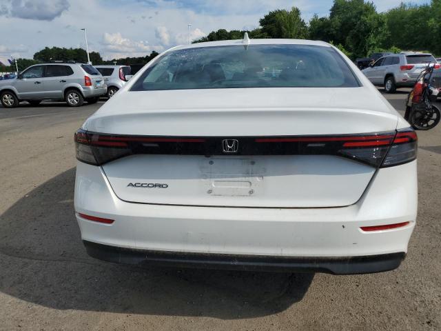  HONDA ACCORD 2023 Biały