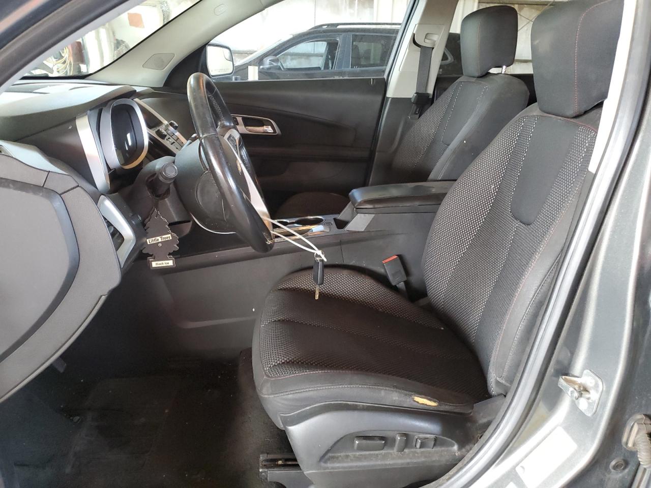 2013 Chevrolet Equinox Lt VIN: 2GNALDEK8D6174223 Lot: 64771145