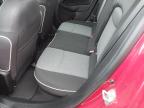 2018 FIAT 500X POP S for sale at Copart SANDY