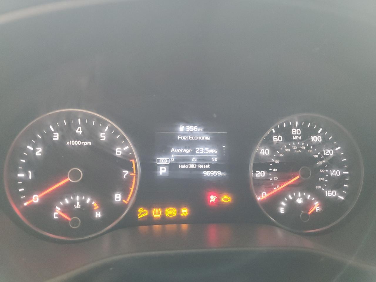 2020 Kia Sportage Lx VIN: KNDPM3AC2L7837292 Lot: 64143315